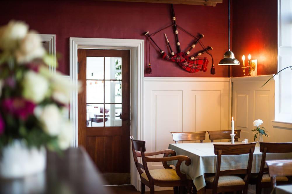 Den Gamle Graensekro Inn Christiansfeld Esterno foto